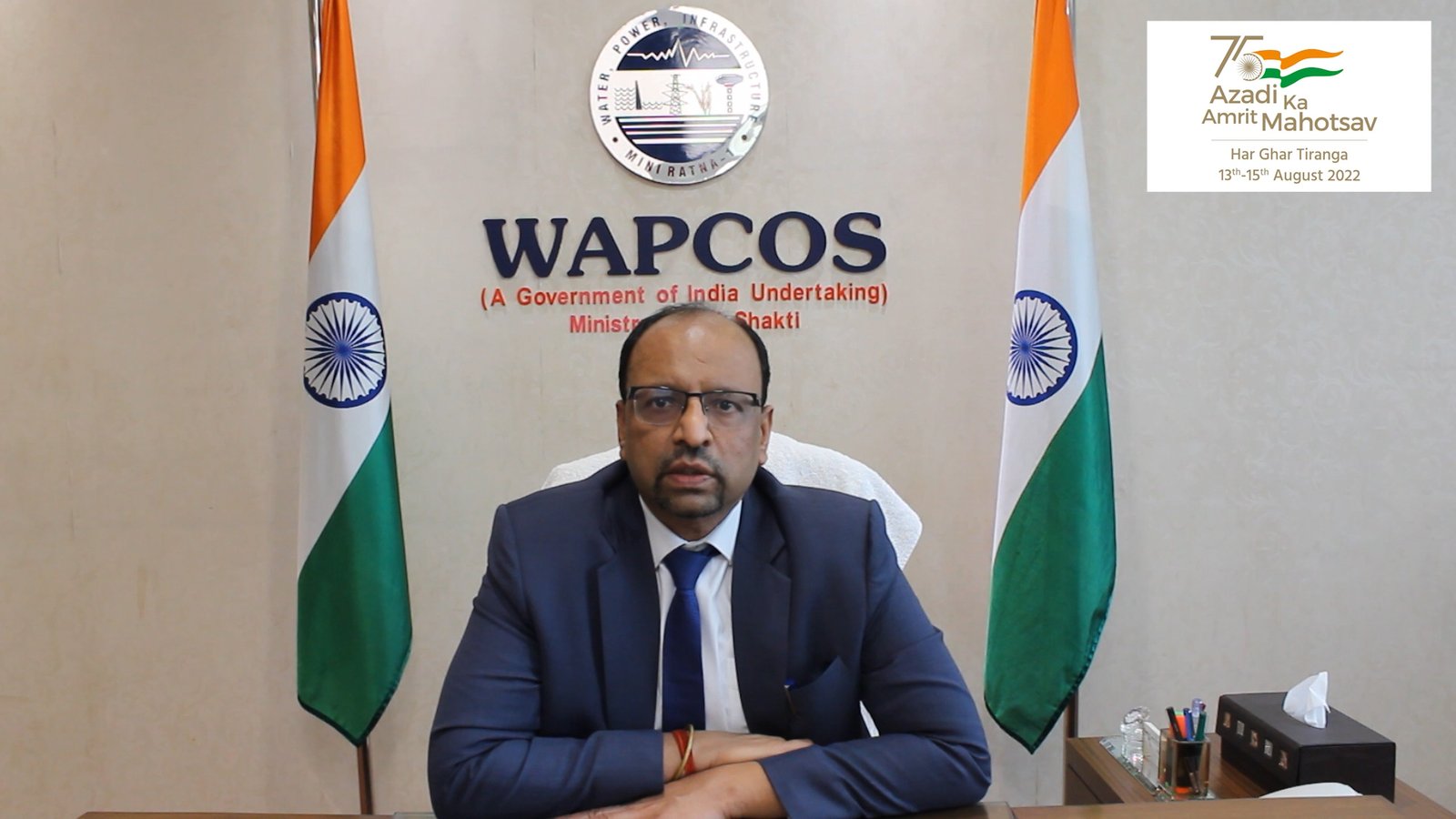 WAPCOS