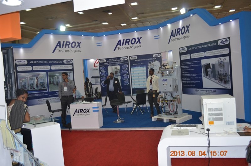 Airox Technologie