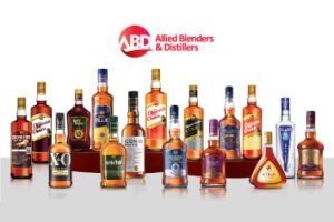 Allied Blenders And Distillers Ltd