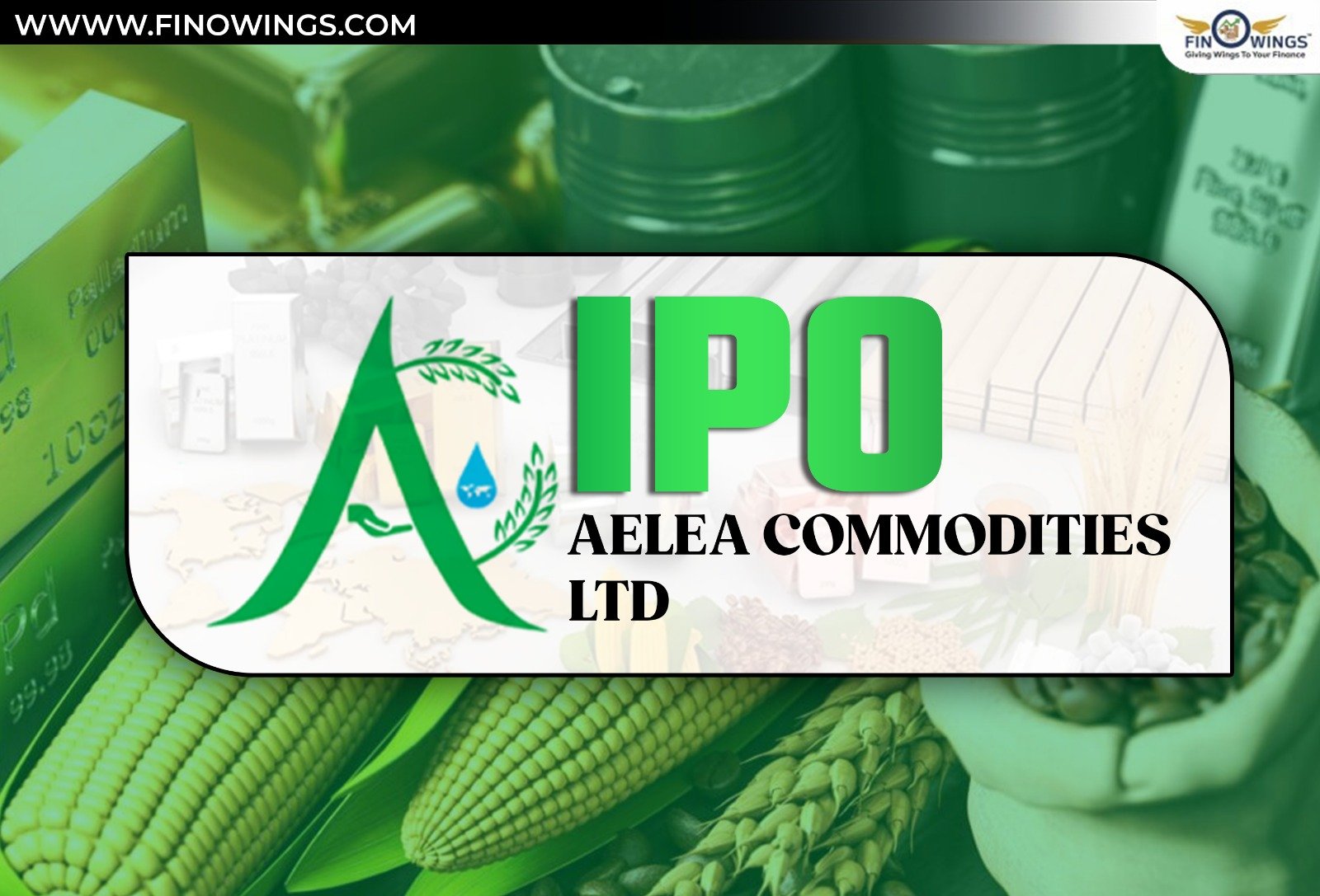 Aelea Commodities Limited
