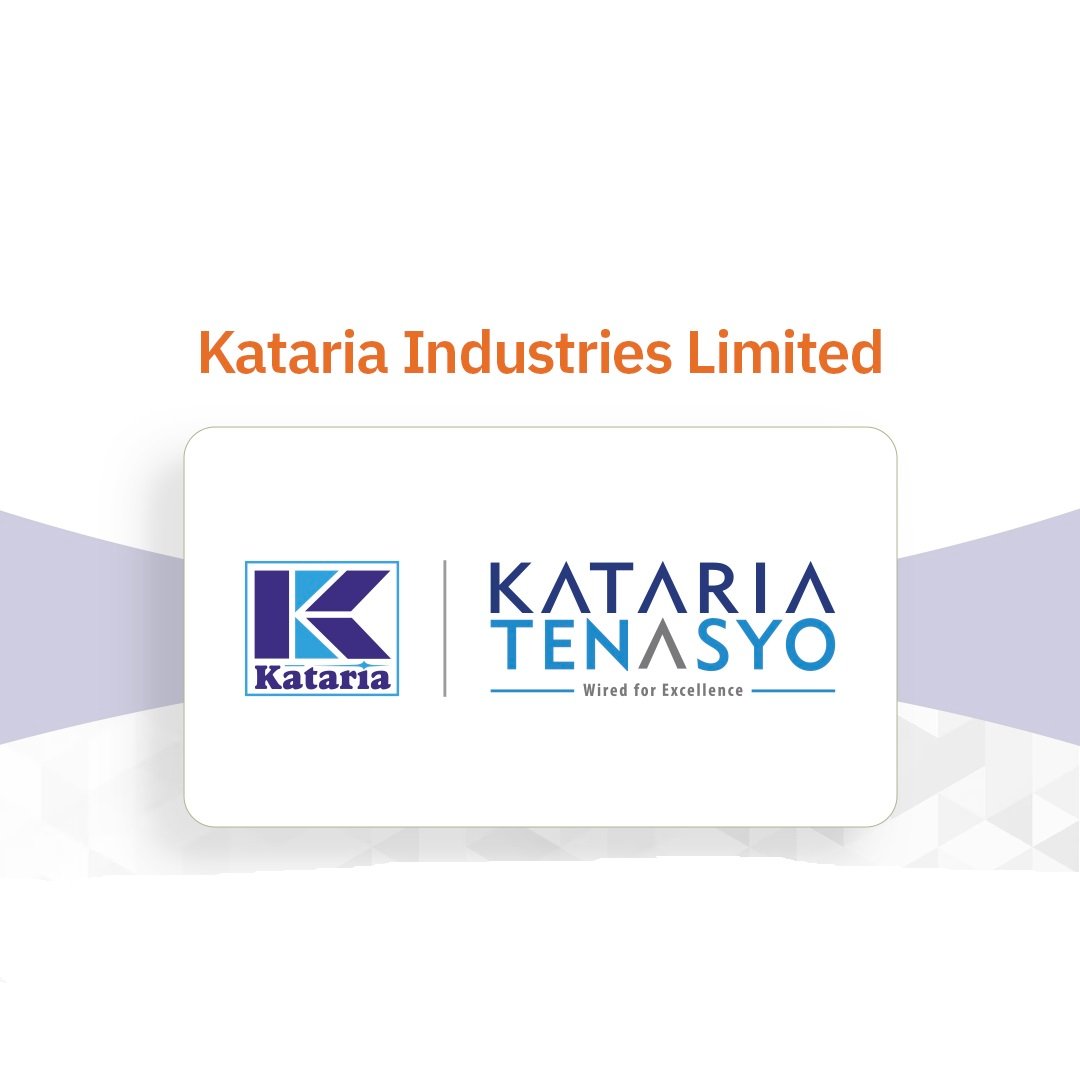 Kataria Industries Limited