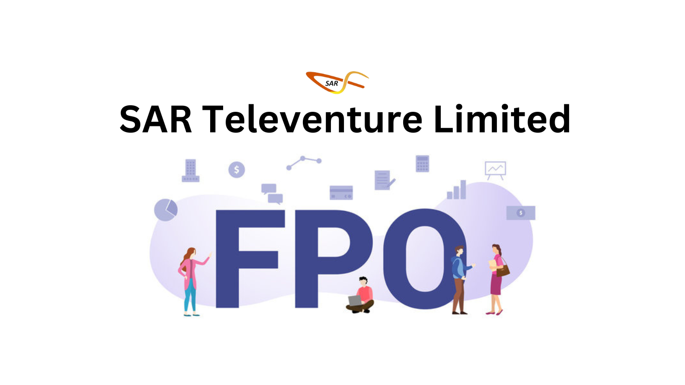 SAR Televenture Limited