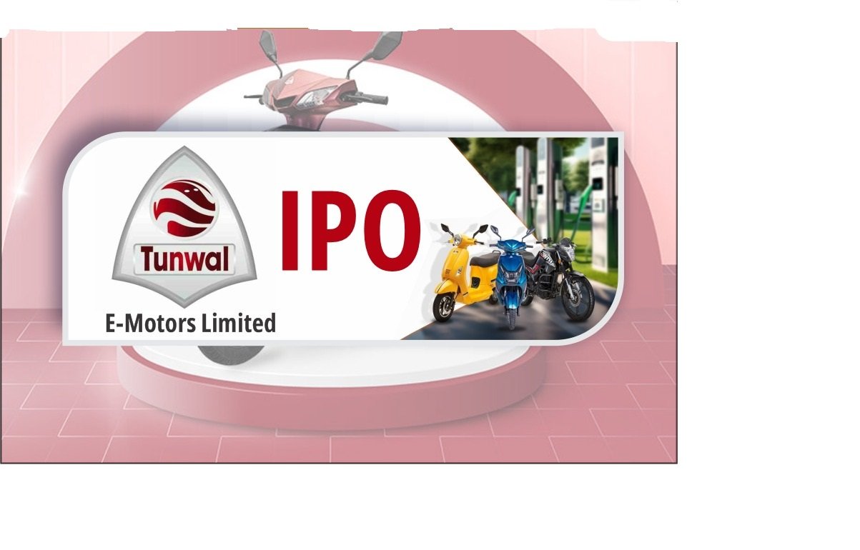 Tunwal E-Motors Limited
