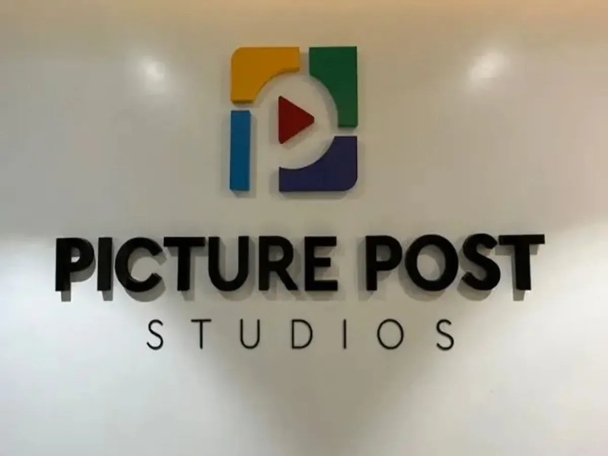 Picturepost Studios